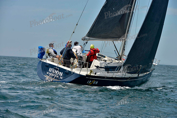 2021 Block Island Race Week A_0117