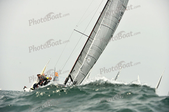 2015 Block Island Race Week D 1020