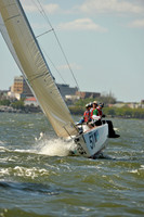 2016 Charleston Race Week D 0414
