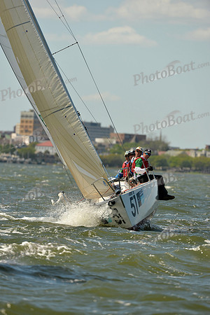 2016 Charleston Race Week D 0414