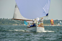 2015 NYYC Annual Regatta E 688