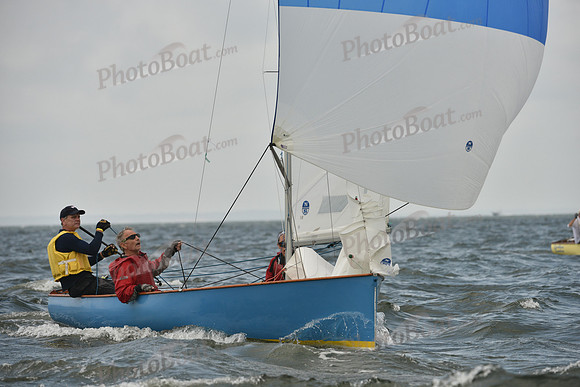 2018 Thistle Nationals E_0298
