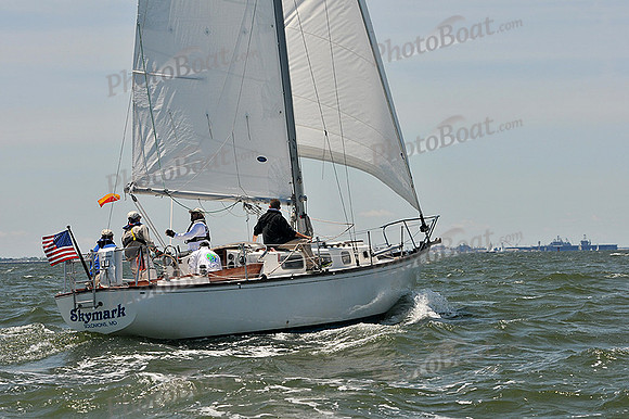 2014 Southern Bay Race Week C 1568