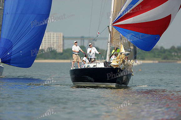 2013 Southern Bay Race Week B 177