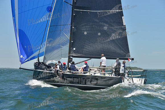 2019 NYYC Annual Regatta B_0222