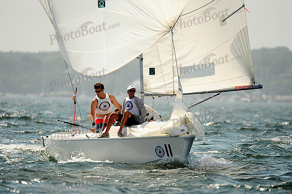 2014 USQS-D 818