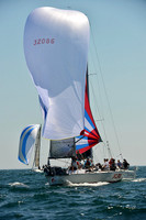 2015 Block Island Race Week B 458