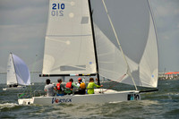 2018 Charleston Race Week A_2687
