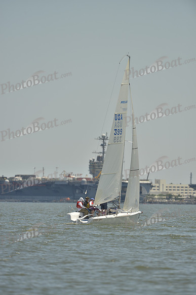 2017 Southern Bay Race Week A_1804