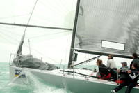 2009 Key West Race Week B 819