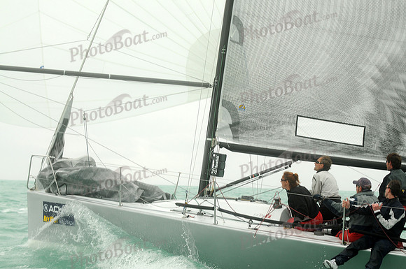 2009 Key West Race Week B 819
