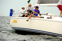 2014 NYYC Race Week A 204
