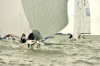 2015 Charleston Race Week E 209