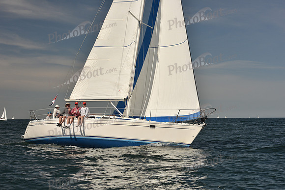 2024 Figawi 2314