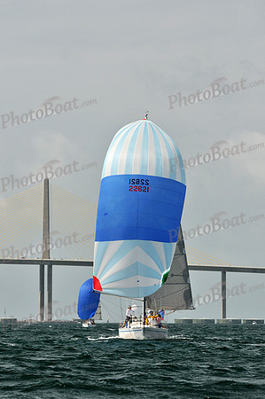 2012 Suncoast Race Week B 390