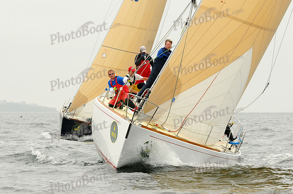 2011 Block Island RW F 895
