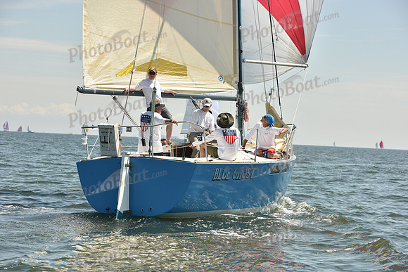 2018 Southern Bay Race Week C_0788