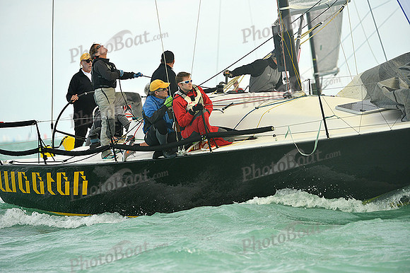 2016 Key West Race Week D_0942