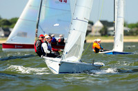 2014 Southern Bay Race Week E 020