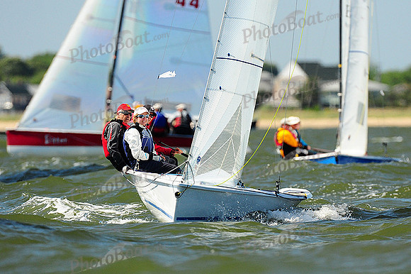 2014 Southern Bay Race Week E 020