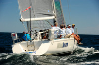 2014 Newport Bermuda A 909