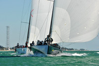 2013 Key West Race Week D 711
