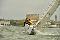 2018 Charleston Race Week C_1015