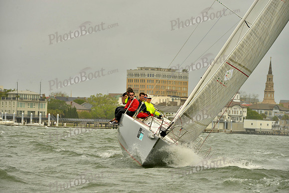 2018 Charleston Race Week C_1015