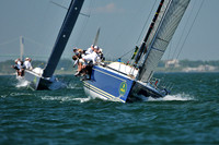 2013 NYYC Annual Regatta B 617