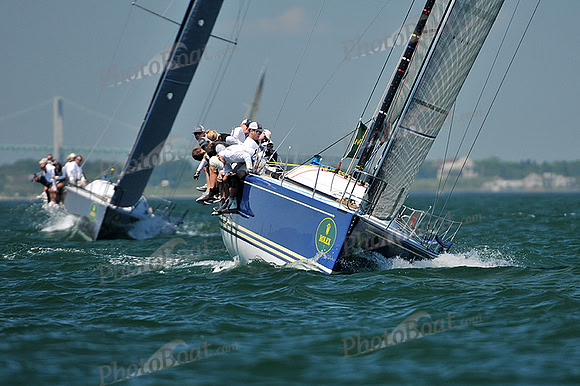 2013 NYYC Annual Regatta B 617