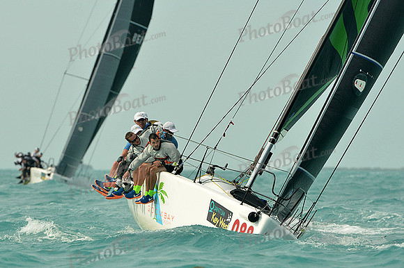 2015 Key West Race Week E 2649