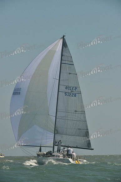2017 Charleston Race Week D_0765