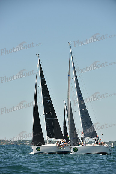 2018 NYYC Race Week B_0722