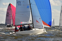 2019 J70 Winter Series A_0158
