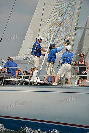 2014 Charleston Race Week D 530
