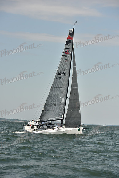 2018 NYYC Race Week A_0137