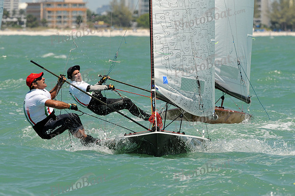 2012 Contender Worlds A 1486