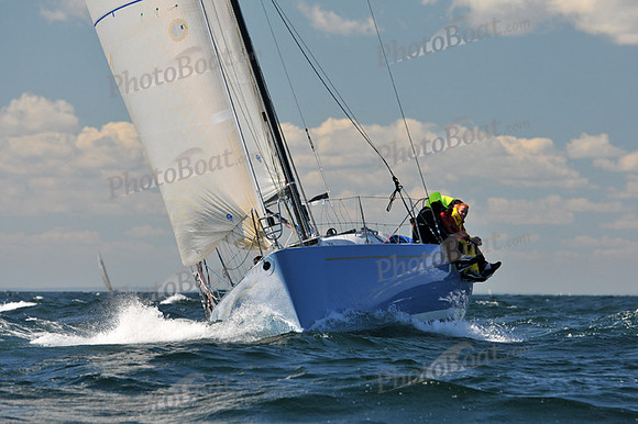 2012 Newport Bermuda 1441