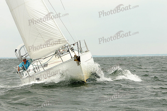 2012 Cape Charles Cup A 1537