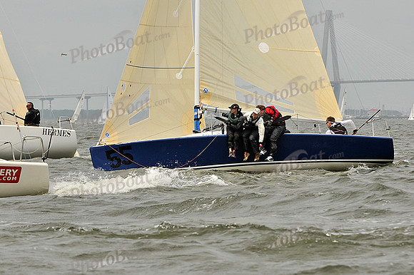 2013 Charleston Race Week A 1877