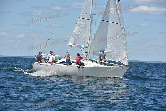 2021 Block Island Race Week D_2970