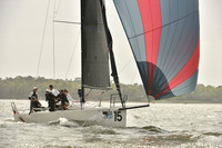 2019 Charleston Race Week D_0209