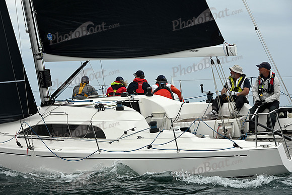2025 Block Island Race Week I_1721