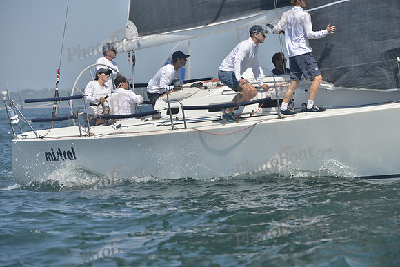 2025 Block Island Race Week D_0322