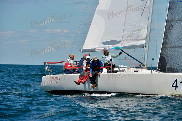 2021 Block Island Race Week D_1558