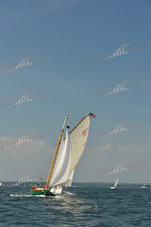 2015 IHYC Classic Yacht Regatta 646