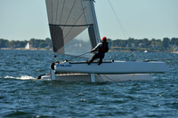 2015 Roton Point Multihull Regatta 693