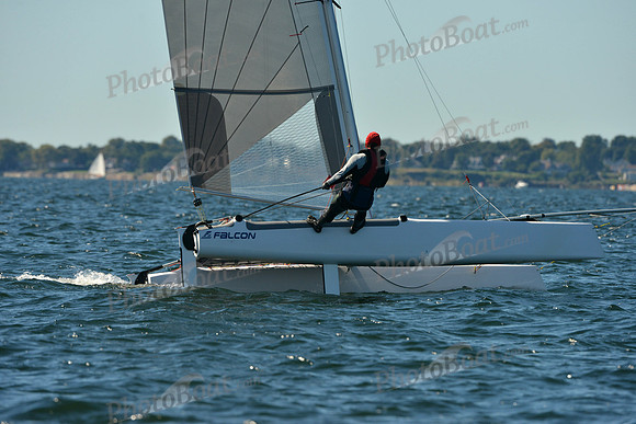 2015 Roton Point Multihull Regatta 693