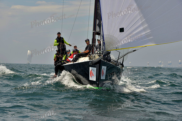 2017 Block Island Race Week D_0693
