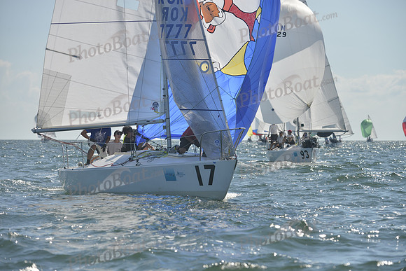 2019 J24 Worlds A_0693